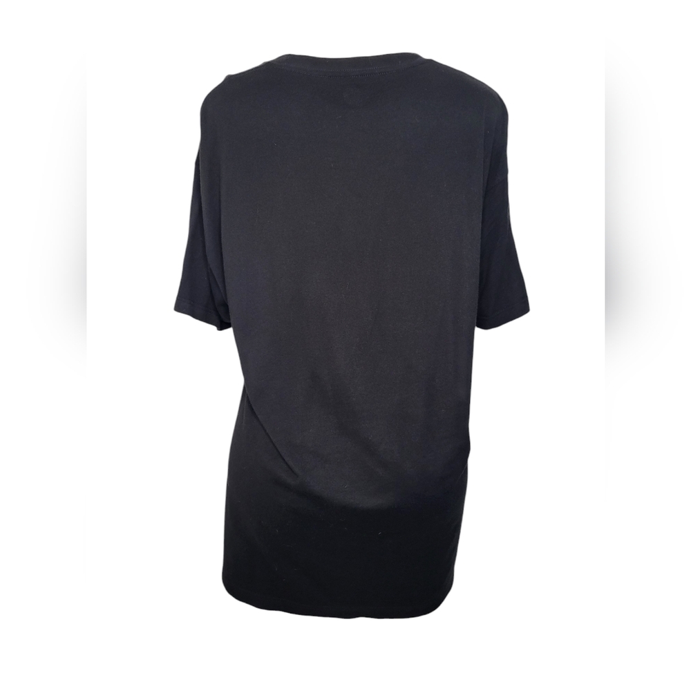 IT Pennywise Stephen King Black T-shirt - Picture 6 of 9